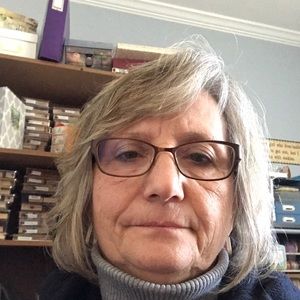 Meet your Posher, Donna